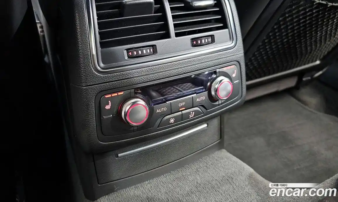 Audi S7 2013 4.0 Автомат в Москве № 163898, фото 11