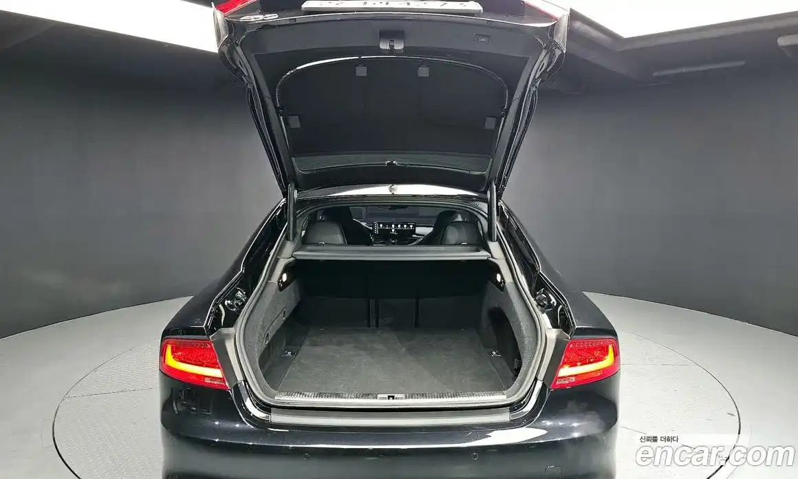 Audi S7 2013 4.0 Автомат в Москве № 163898, фото 13