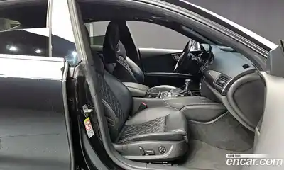 Audi S7 2013 4.0 Автомат в Москве № 163898, миниатюра 3