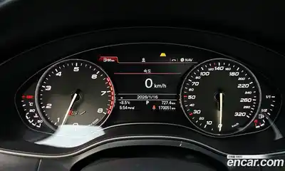 Audi S7 2013 4.0 Автомат в Москве № 163898, миниатюра 6