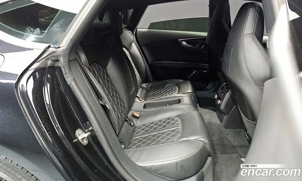 Audi S7 2013 4.0 Автомат в Москве № 163898, фото 7