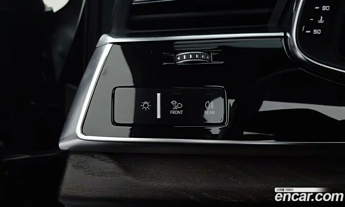 Audi Q7 2020 3.0 Автомат в Москве № 163971, фото 14