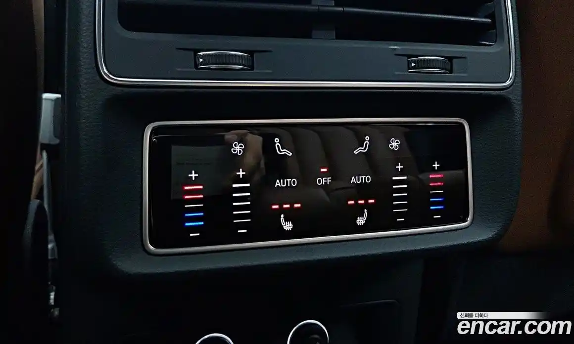 Audi Q7 2020 3.0 Автомат в Москве № 163971, фото 20