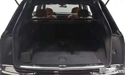 Audi Q7 2020 3.0 Автомат в Москве № 163971, миниатюра 6