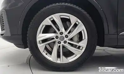 Audi Q7 2020 3.0 Автомат в Москве № 163971, миниатюра 7