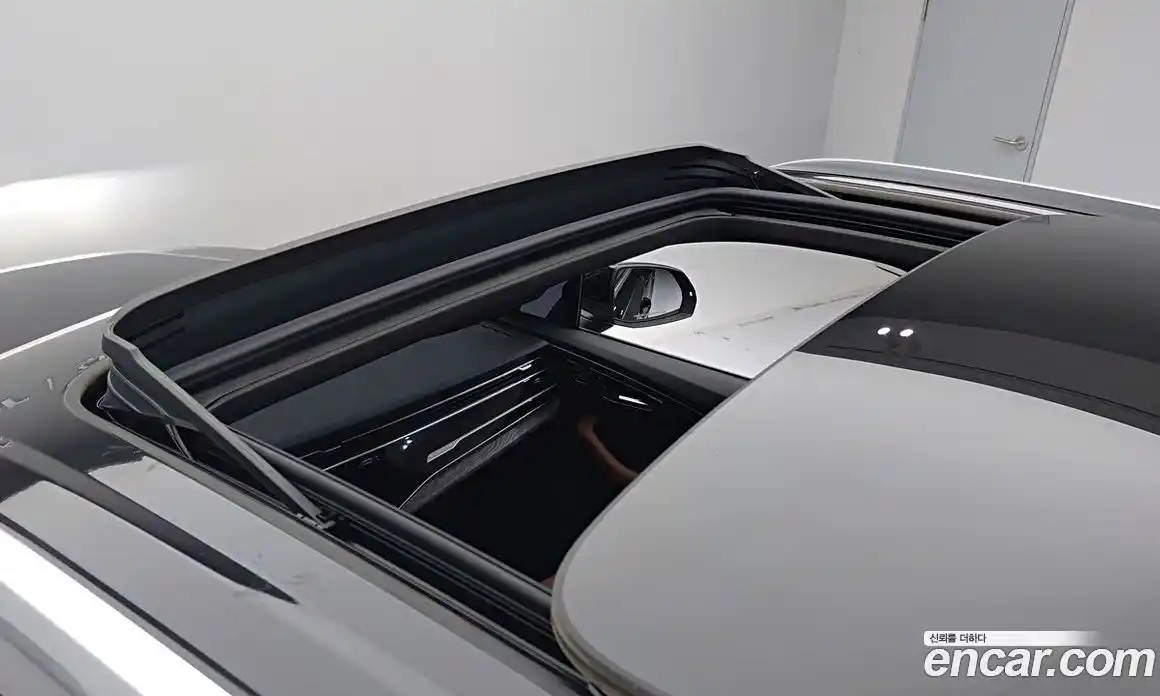 Audi Q7 2020 3.0 Автомат в Москве № 163971, фото 8