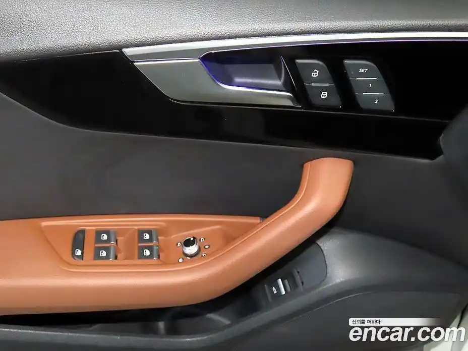 Audi A5 2021 2.0 Автомат в Москве № 164101, фото 13