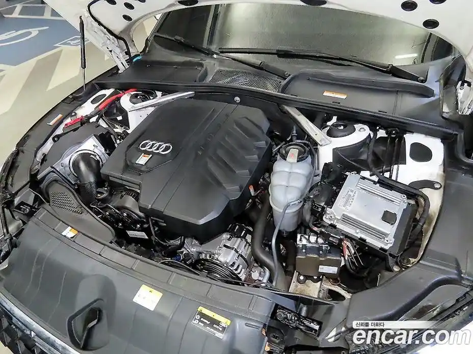 Audi A5 2021 2.0 Автомат в Москве № 164101, фото 19