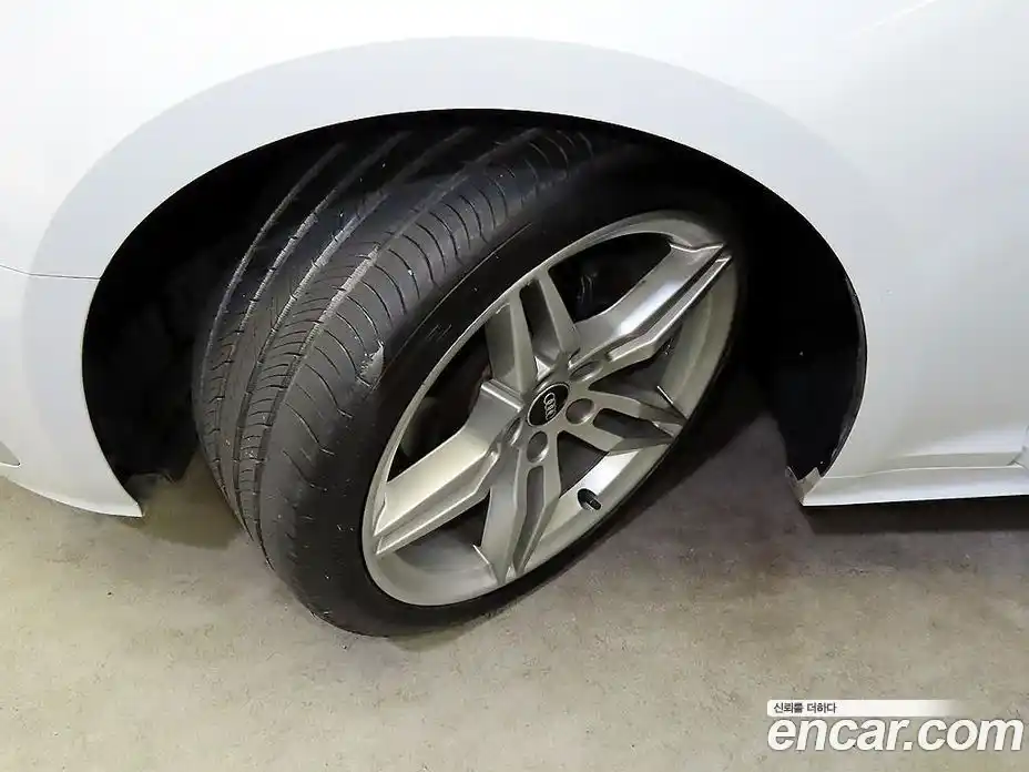 Audi A5 2021 2.0 Автомат в Москве № 164101, фото 20