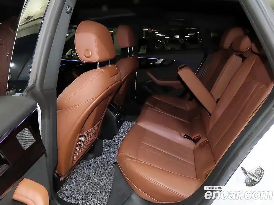 Audi A5 2021 2.0 Автомат в Москве № 164101, фото 7