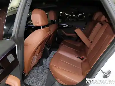 Audi A5 2021 2.0 Автомат в Москве № 164101, миниатюра 7