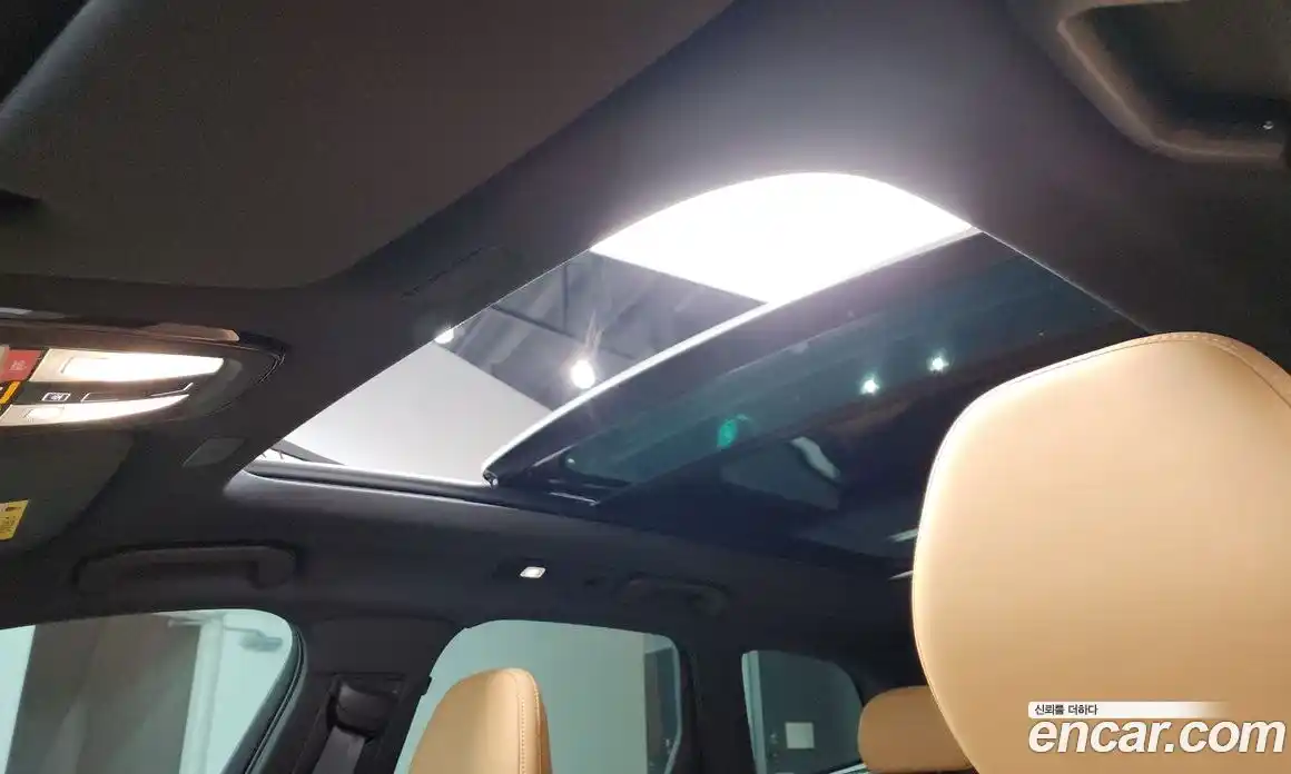 Volvo XC60 2024 2.0 Автомат в Москве № 164208, фото 19