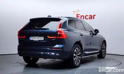 Volvo XC60 2024 2.0 Автомат в Москве № 164208, миниатюра 2