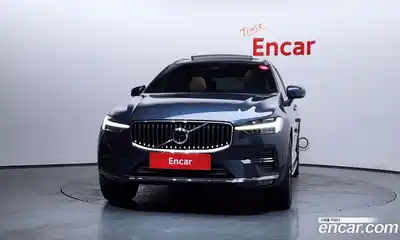 Volvo XC60 2024 2.0 Автомат в Москве № 164208, миниатюра 3