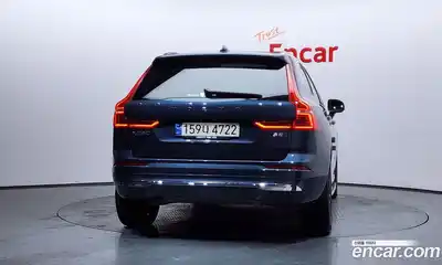 Volvo XC60 2024 2.0 Автомат в Москве № 164208, миниатюра 4