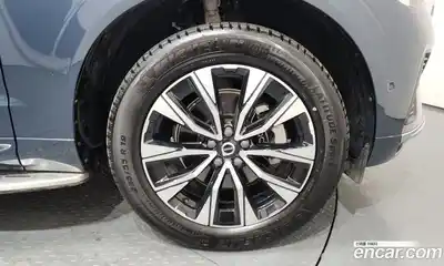 Volvo XC60 2024 2.0 Автомат в Москве № 164208, миниатюра 5