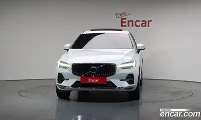 Volvo XC60, 2025