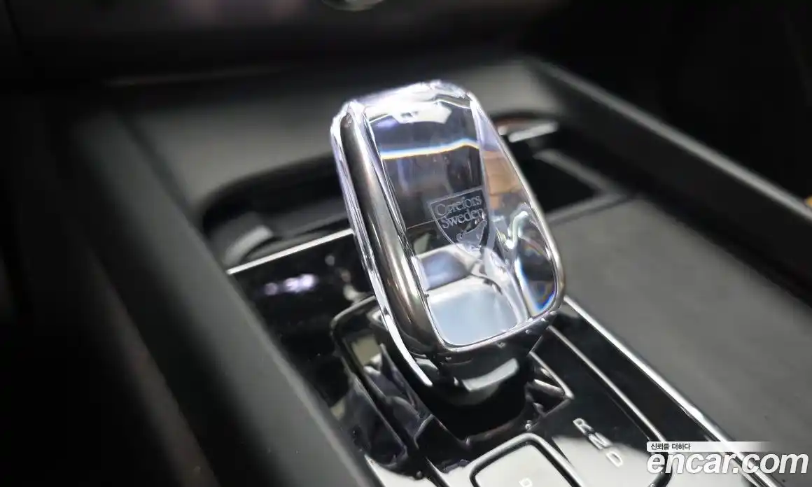 Volvo XC60 2025 2.0 Автомат в Москве № 164210, фото 16