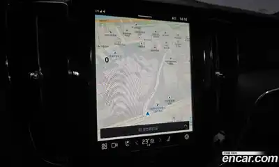 Volvo XC60 2025 2.0 Автомат в Москве № 164210, миниатюра 8