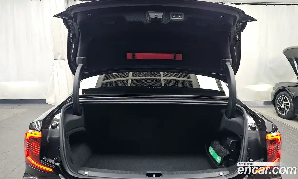 Volvo S90 2021 2.0 Автомат в Москве № 164382, фото 20