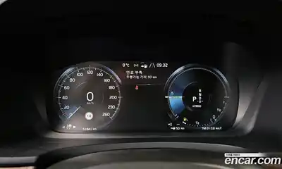 Volvo S90 2021 2.0 Автомат в Москве № 164382, миниатюра 4