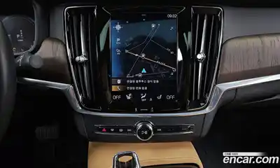 Volvo S90 2021 2.0 Автомат в Москве № 164382, миниатюра 7