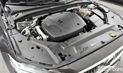 Volvo S90 2021 2.0 Автомат в Москве № 164382, миниатюра 10