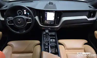 Volvo XC60 2019 2.0 Автомат в Москве № 164682, миниатюра 11