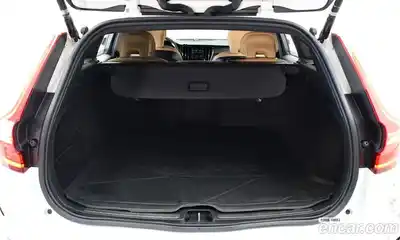 Volvo V60 2021 2.0 Автомат в Москве № 164845, миниатюра 12