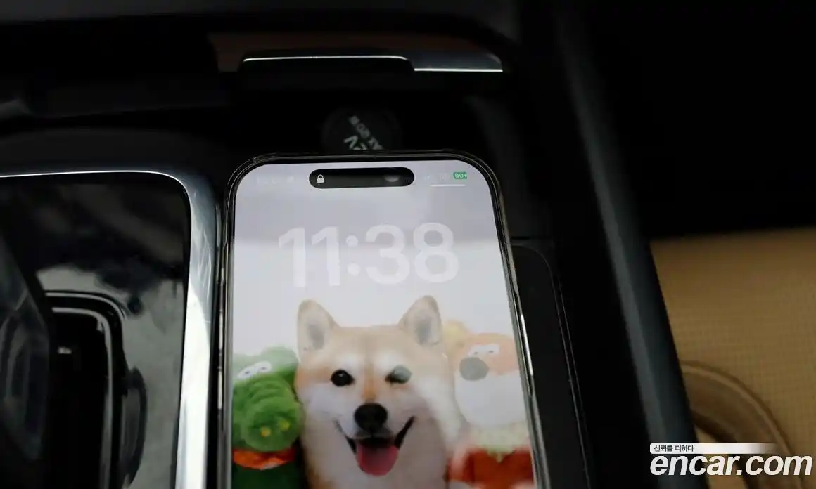 Volvo V60 2021 2.0 Автомат в Москве № 164845, фото 15