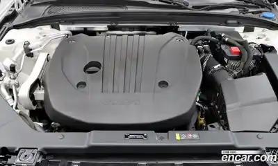 Volvo V60 2021 2.0 Автомат в Москве № 164845, миниатюра 6