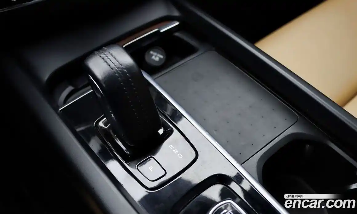 Volvo V60 2021 2.0 Автомат в Москве № 164845, фото 9