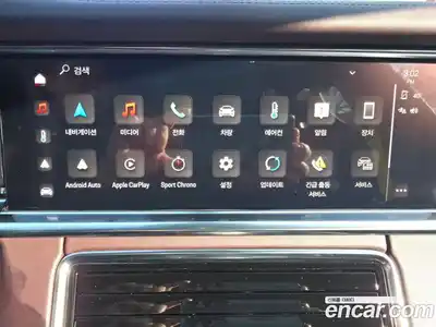 Porsche Panamera 2022 4.0 Автомат в Москве № 165005, миниатюра 11