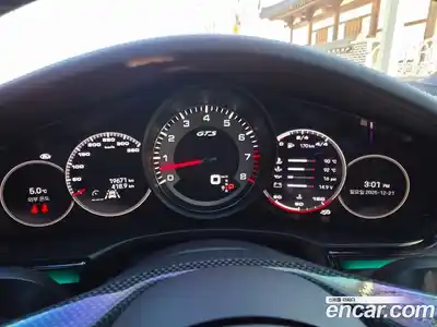 Porsche Panamera 2022 4.0 Автомат в Москве № 165005, миниатюра 10