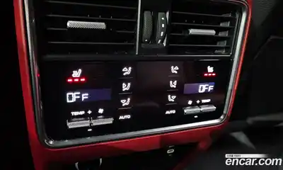 Porsche Cayenne 2021 3.0 Автомат в Москве № 165267, миниатюра 12