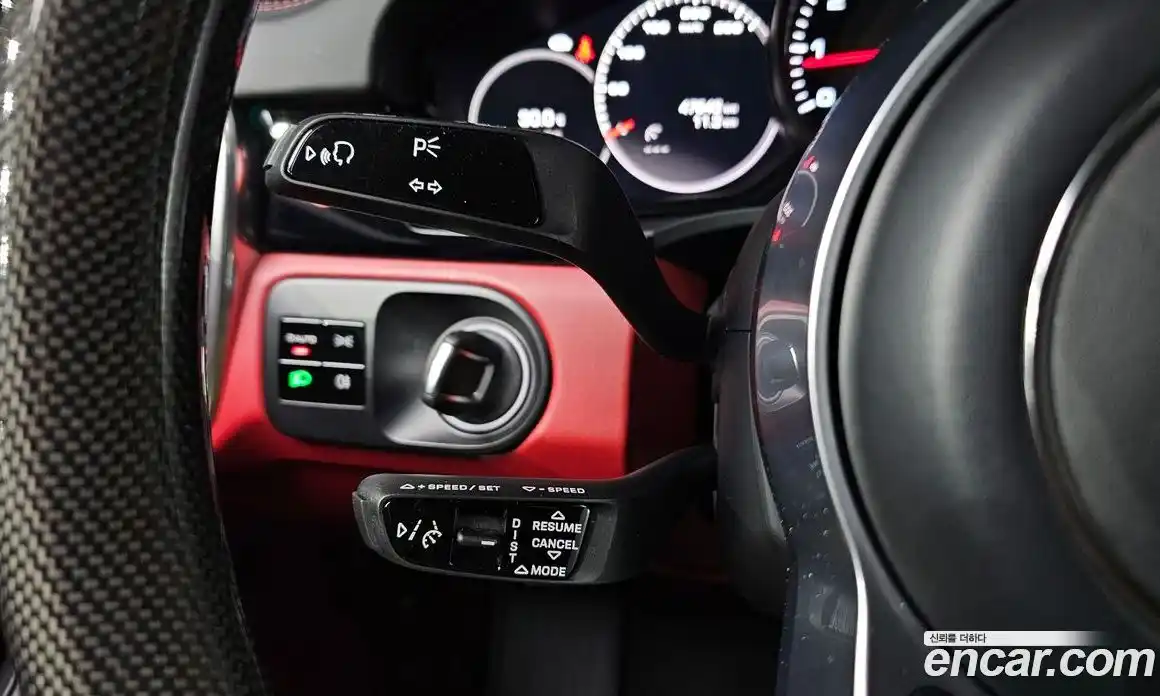 Porsche Cayenne 2021 3.0 Автомат в Москве № 165267, фото 13