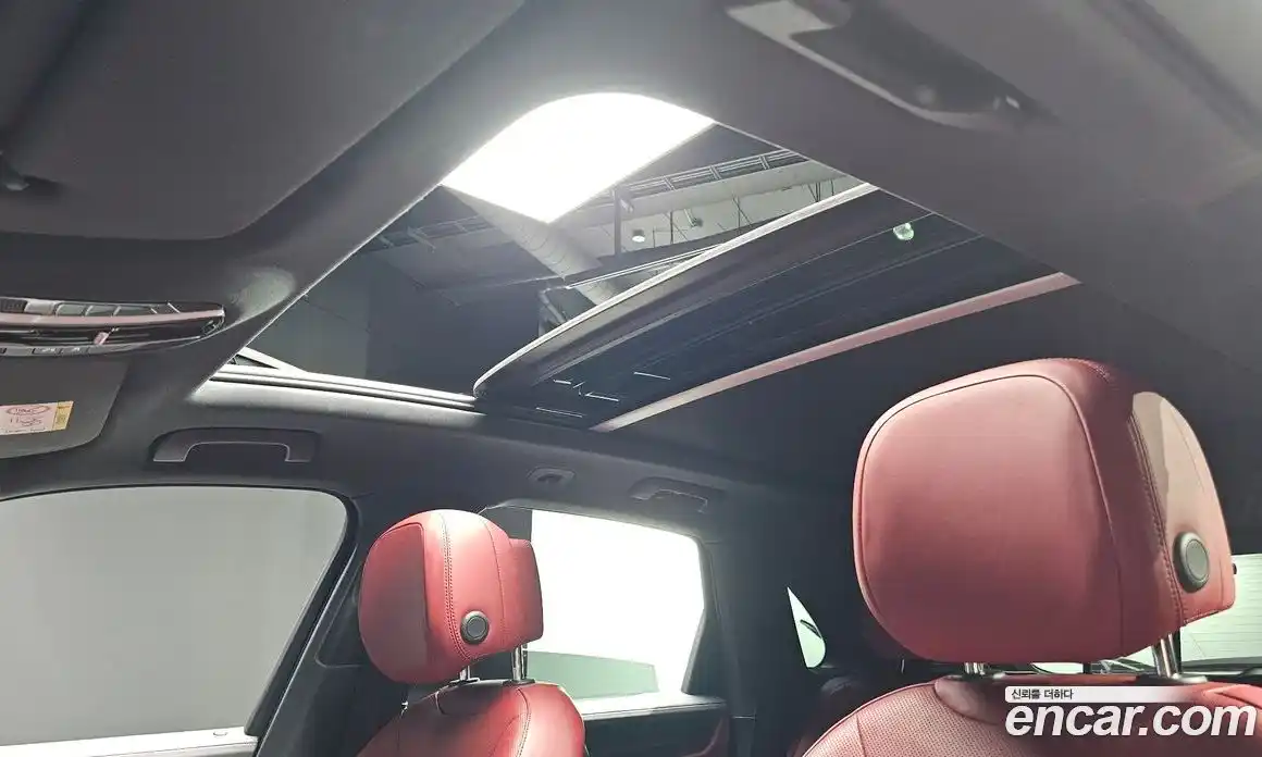 Porsche Cayenne 2021 3.0 Автомат в Москве № 165267, фото 18