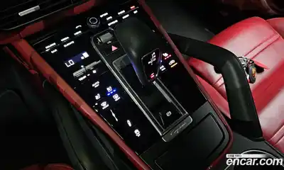 Porsche Cayenne 2021 3.0 Автомат в Москве № 165267, миниатюра 9