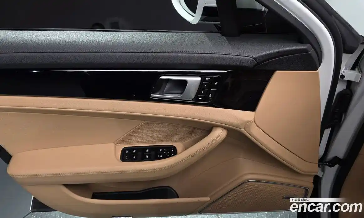 Porsche Panamera 2018 3.0 Автомат в Москве № 165458, фото 17