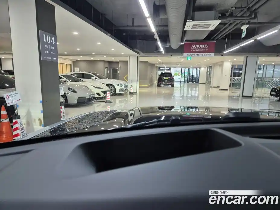 Land Rover Defender 2024 3.0 Автомат в Москве № 166022, фото 18