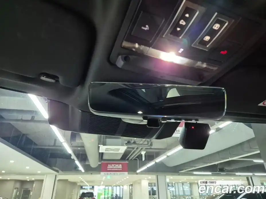 Land Rover Defender 2024 3.0 Автомат в Москве № 166022, фото 19