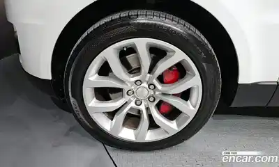 Land Rover Range-Rover Sport 2014 3.0 Автомат в Москве № 166522, миниатюра 12