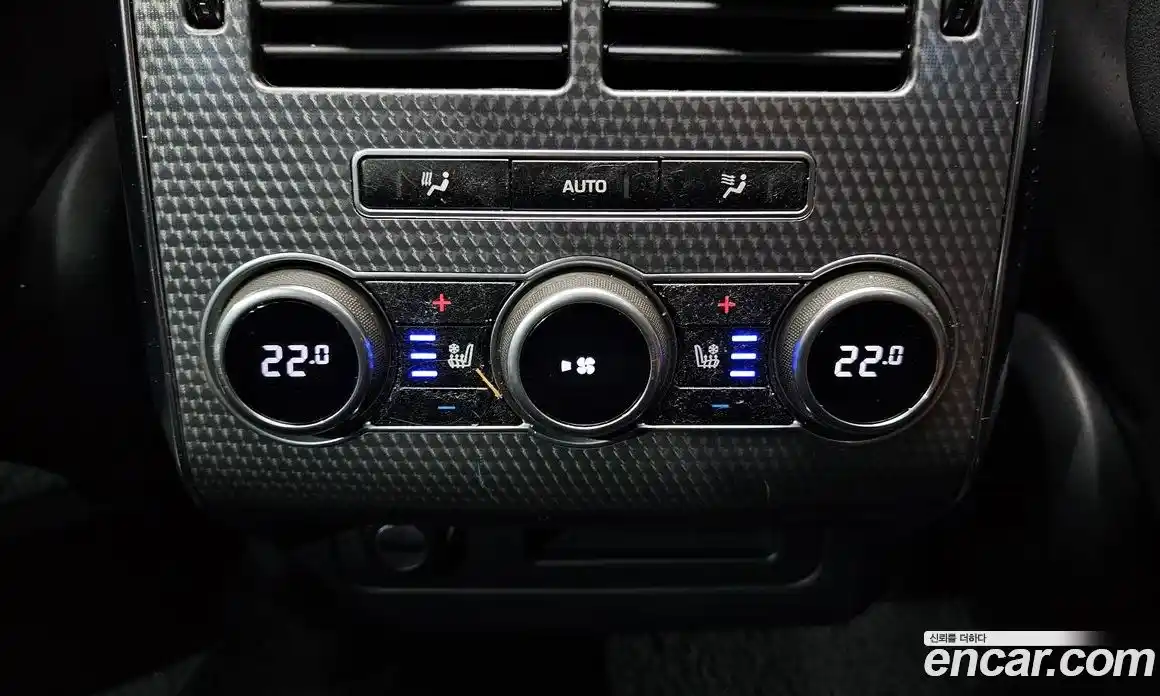 Land Rover Range-Rover Sport 2014 3.0 Автомат в Москве № 166522, фото 19