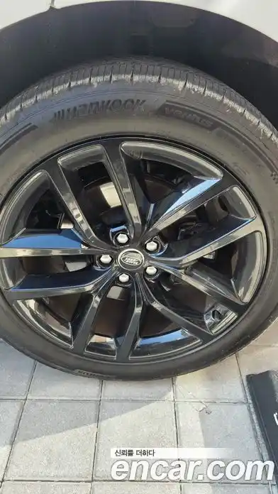 Land Rover Range-Rover Sport 2023 3.0 Автомат в Москве № 166767, фото 11