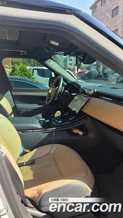 Land Rover Range-Rover Sport 2023 3.0 Автомат в Москве № 166767, фото 14