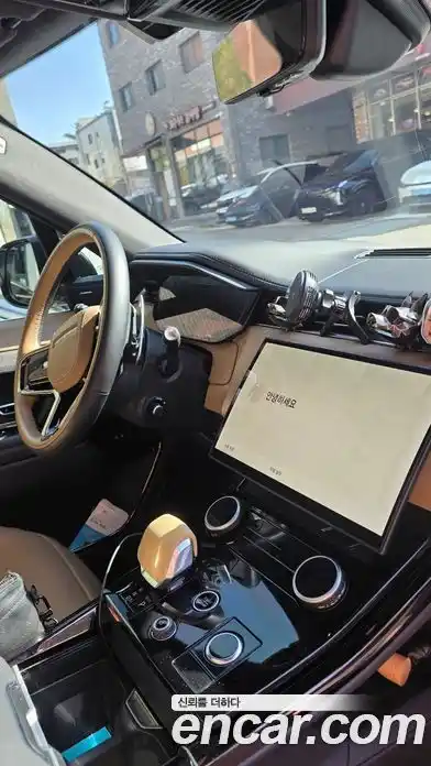 Land Rover Range-Rover Sport 2023 3.0 Автомат в Москве № 166767, фото 15