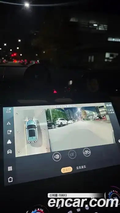 Land Rover Range-Rover Sport 2023 3.0 Автомат в Москве № 166767, фото 17