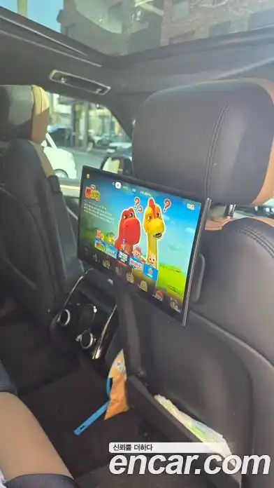 Land Rover Range-Rover Sport 2023 3.0 Автомат в Москве № 166767, фото 19