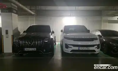 Land Rover Range-Rover Sport 2023 3.0 Автомат в Москве № 166767, миниатюра 9