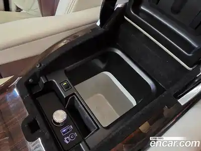 Land Rover Range-Rover 2016 5.0 Автомат в Москве № 166919, миниатюра 10